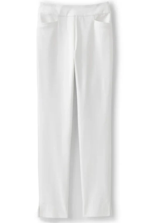 Fashion Soft Surroundings Soft Essential Superla Slim Leg Pants