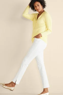 Fashion Soft Surroundings Soft Essential Superla Slim Leg Pants
