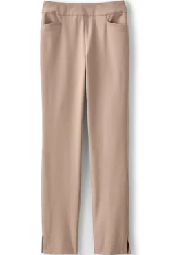 Fashion Soft Surroundings Soft Essential Superla Slim Leg Pants