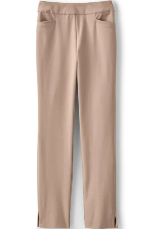 Fashion Soft Surroundings Soft Essential Superla Slim Leg Pants