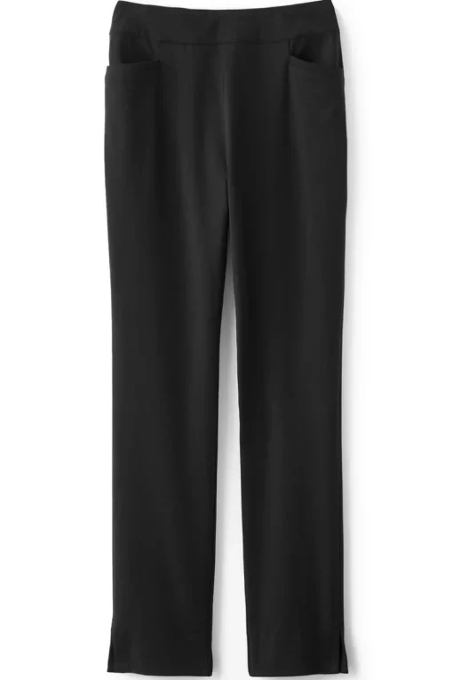Fashion Soft Surroundings Soft Essential Superla Slim Leg Pants