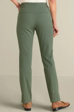 Fashion Soft Surroundings Soft Essential Superla Slim Leg Pants