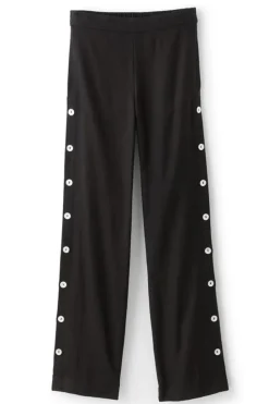 Clearance Soft Surroundings Sonoma Linen Blend Wide Leg Pants