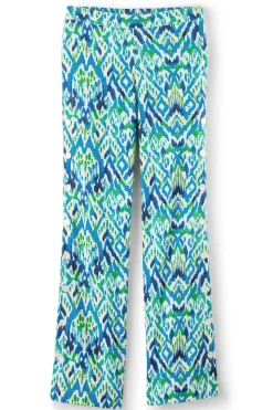 Clearance Soft Surroundings Sonoma Linen Blend Wide Leg Pants