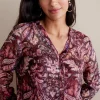 Online Soft Surroundings Tasha Top MultiTapestry