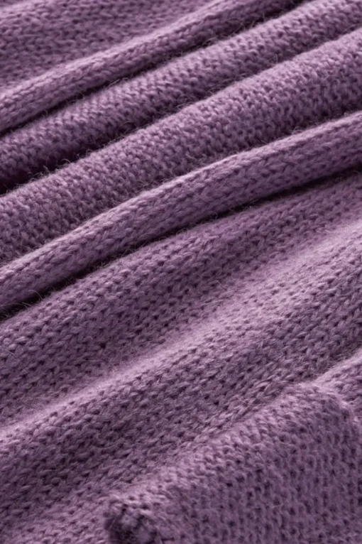 Best Soft Surroundings Telluride Topper Purple