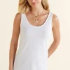Fashion Soft Surroundings The Convertible Tank