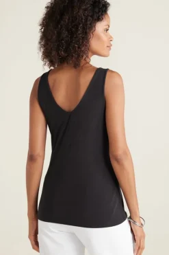Fashion Soft Surroundings The Convertible Tank