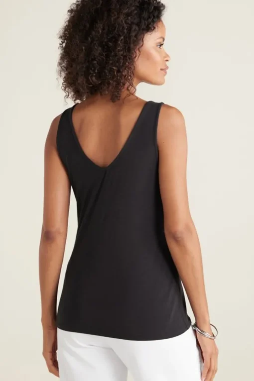 Fashion Soft Surroundings The Convertible Tank