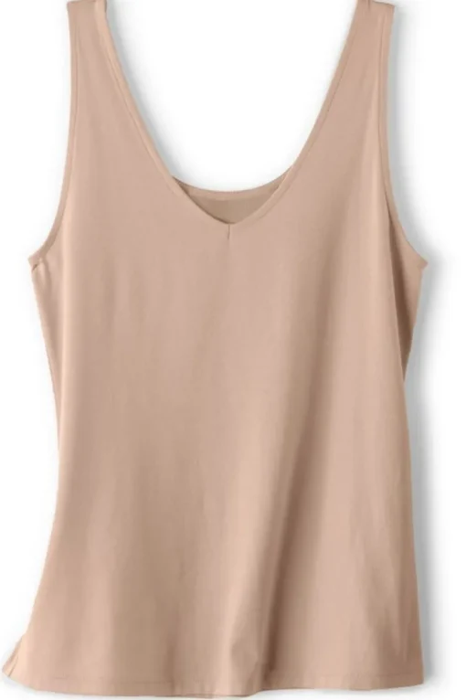 Fashion Soft Surroundings The Convertible Tank