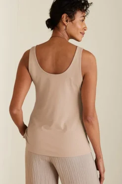 Fashion Soft Surroundings The Convertible Tank