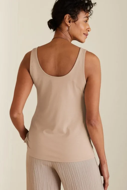 Fashion Soft Surroundings The Convertible Tank