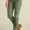 Discount Soft Surroundings Ultimate Denim Pull-On Slim Leg Jeans