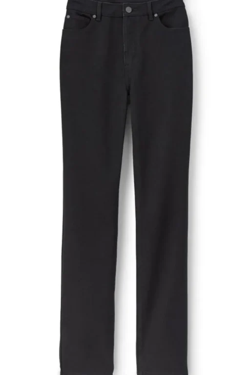 Outlet Soft Surroundings Ultimate Denim Straight Leg Jeans