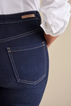 Outlet Soft Surroundings Ultimate Denim Straight Leg Jeans