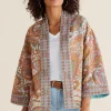 Online Soft Surroundings Verrado Jacket