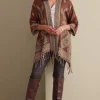 Sale Soft Surroundings Versailles Jacquard Topper TapestryMulti