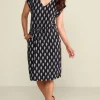 Clearance Soft Surroundings Whitley Short Dress SoaPaoloLeaves