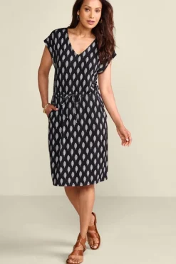 Clearance Soft Surroundings Whitley Short Dress SoaPaoloLeaves