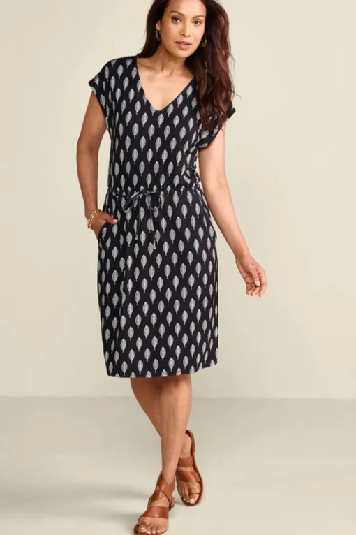 Clearance Soft Surroundings Whitley Short Dress SoaPaoloLeaves
