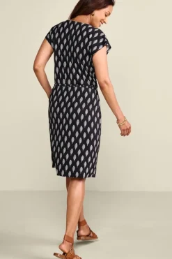 Clearance Soft Surroundings Whitley Short Dress SoaPaoloLeaves