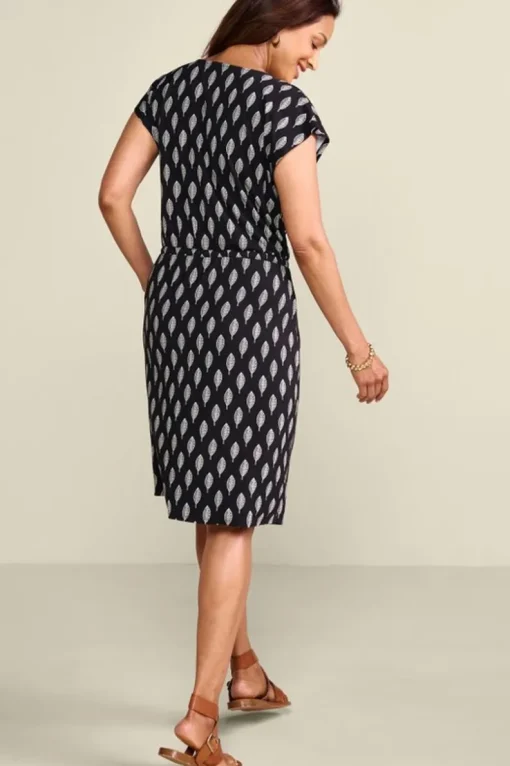 Clearance Soft Surroundings Whitley Short Dress SoaPaoloLeaves