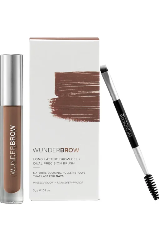 New Soft Surroundings Wunderbrow Brow Gel