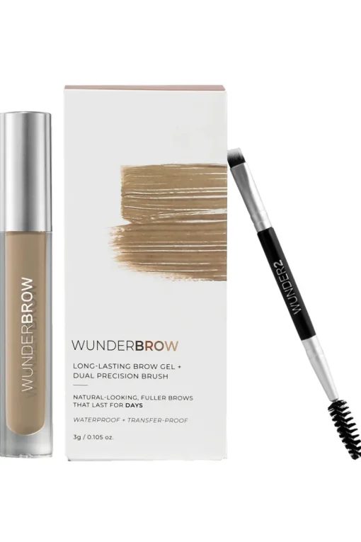 New Soft Surroundings Wunderbrow Brow Gel