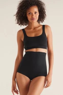 Sale Soft Surroundings Yummie High Waist Shaping Brief