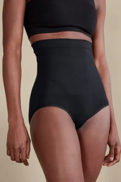 Sale Soft Surroundings Yummie High Waist Shaping Brief