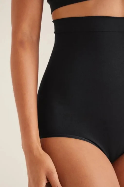 Sale Soft Surroundings Yummie High Waist Shaping Brief