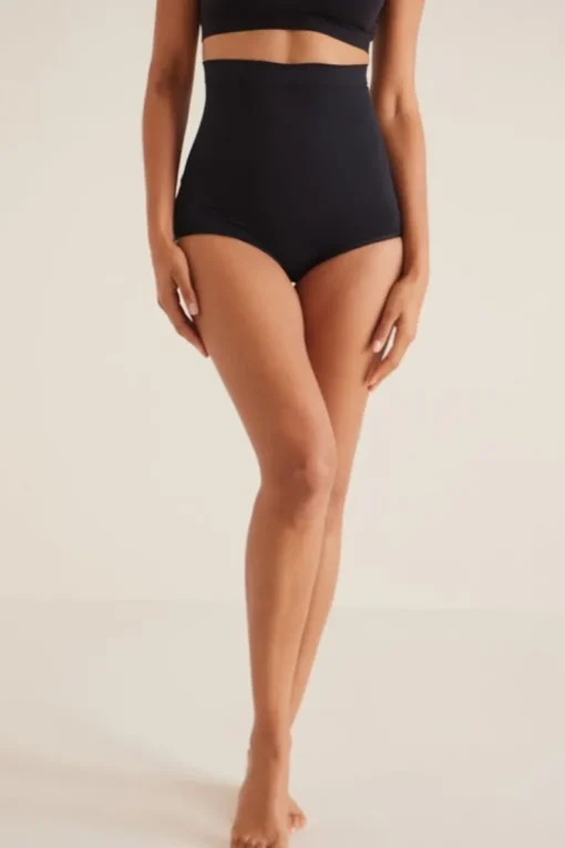 Sale Soft Surroundings Yummie High Waist Shaping Brief
