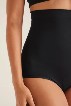 Sale Soft Surroundings Yummie High Waist Shaping Brief