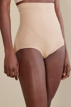 Sale Soft Surroundings Yummie High Waist Shaping Brief