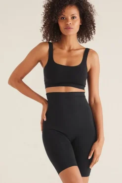 Hot Soft Surroundings Yummie High Waist Thigh Shaper Short