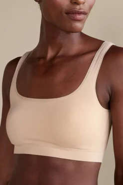 Sale Soft Surroundings Yummie Tanya Bralette