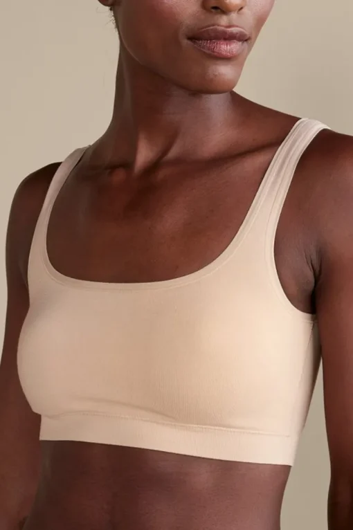 Sale Soft Surroundings Yummie Tanya Bralette